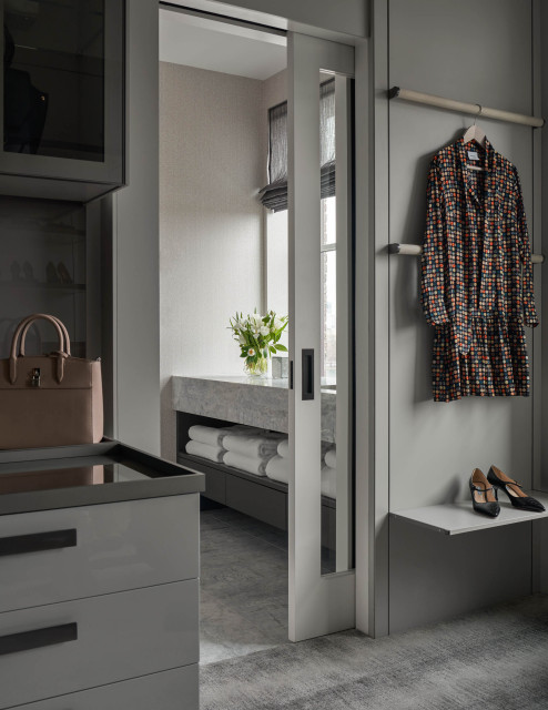 Upper East Side Project moderne
