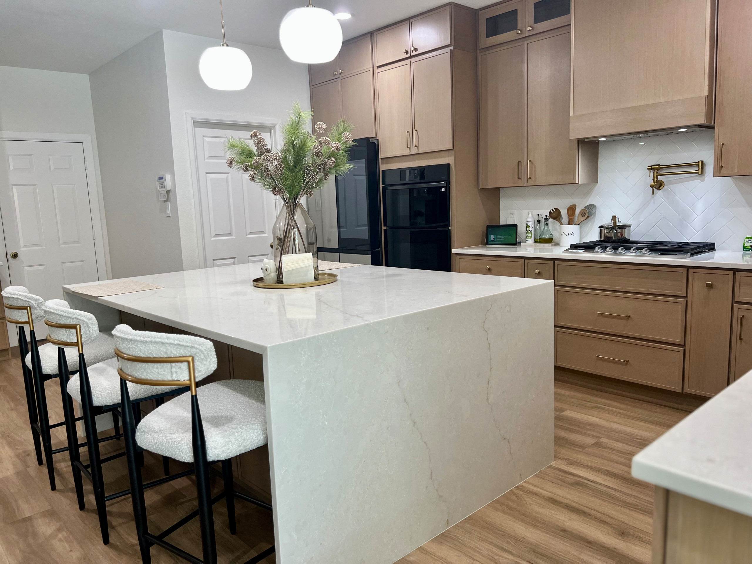 Las Brisas Project