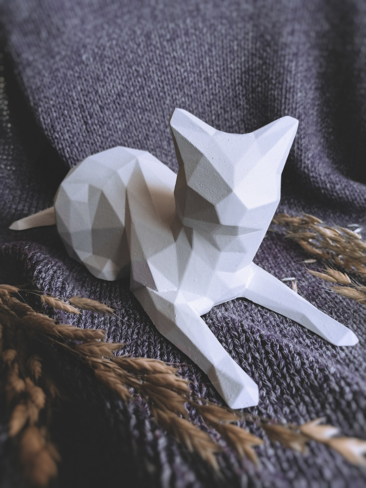 Декор интерьера ручной работы