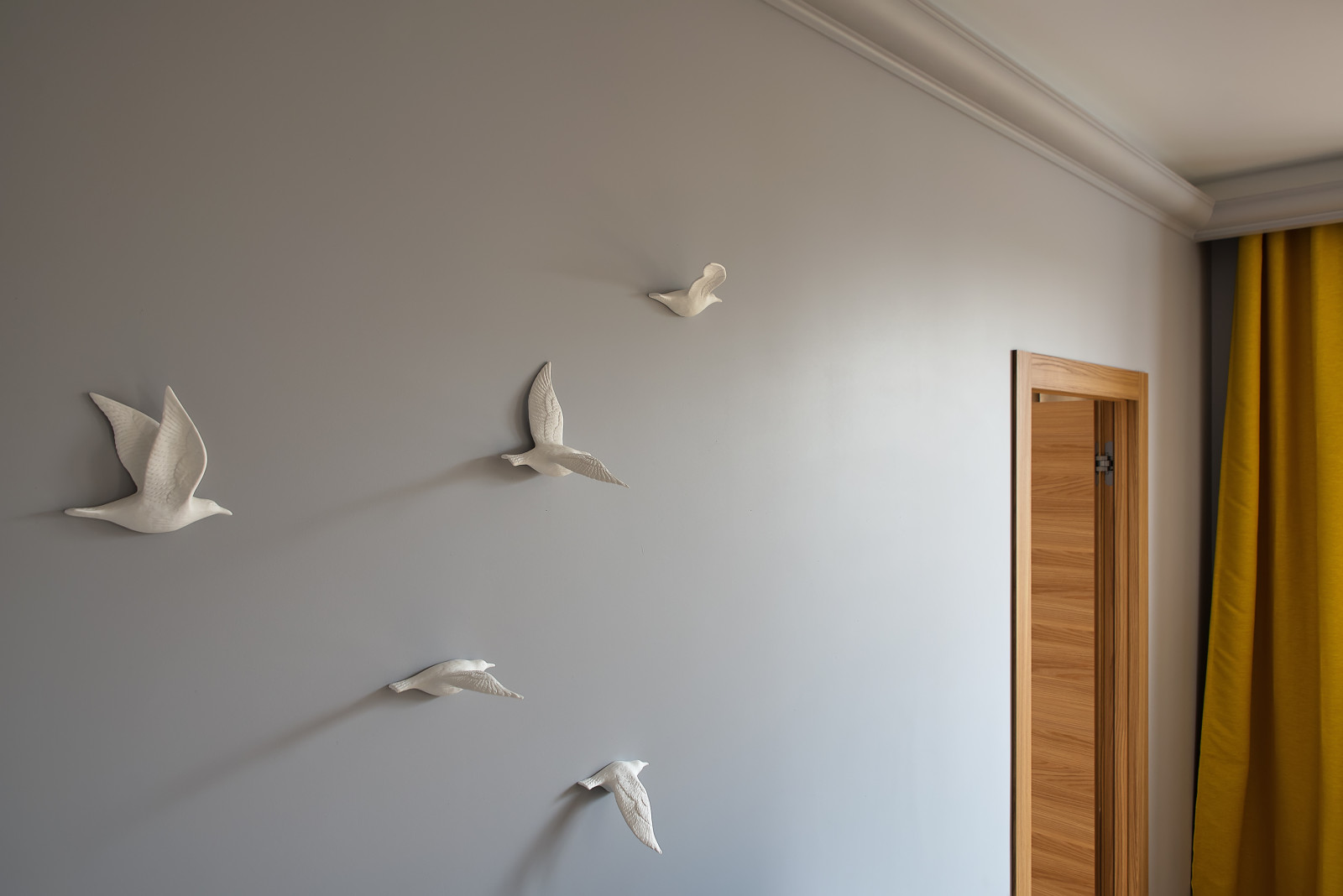 Квартира на Молодежной