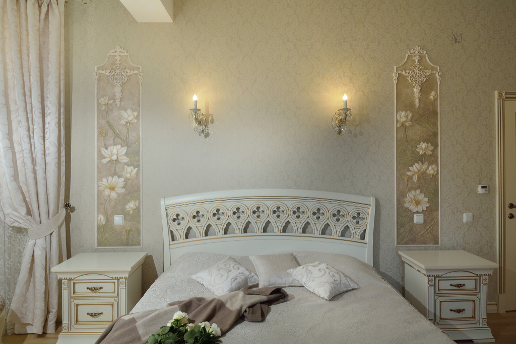 Коттедж на Байкальском тракте