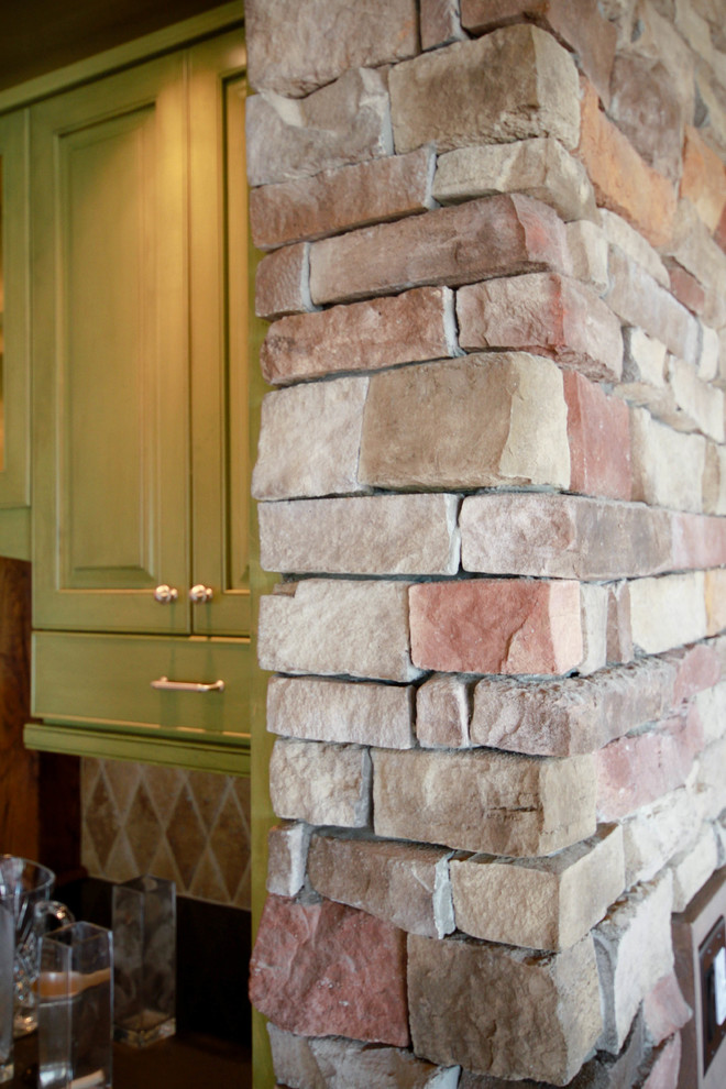 Timber Frame House Addition on Ridge Road