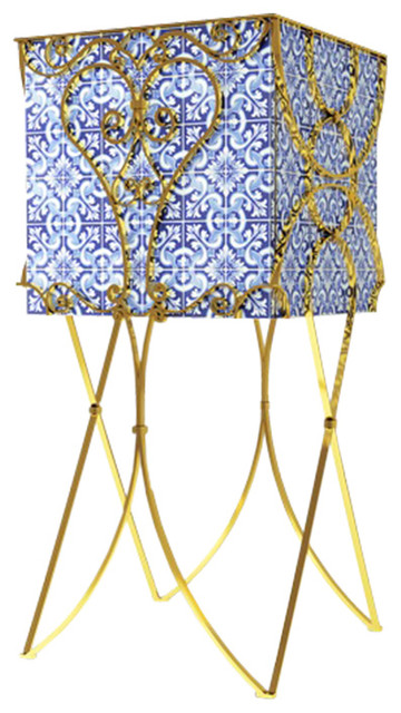 "Fairytale" Modern Drinks Cabinet