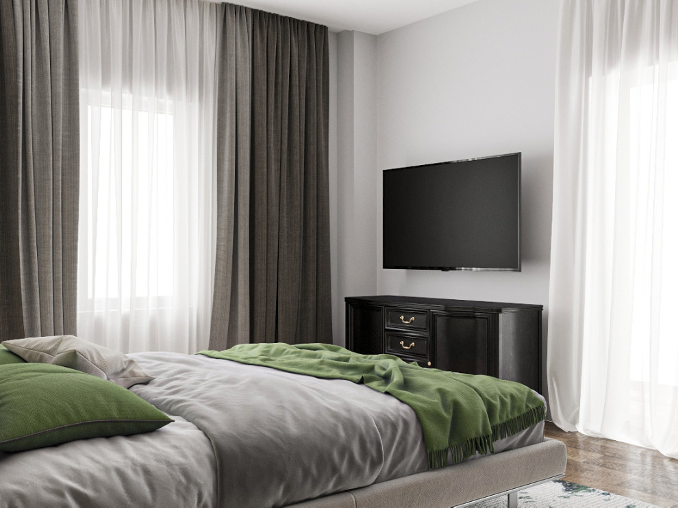 г. Уфа, ул. Революционная