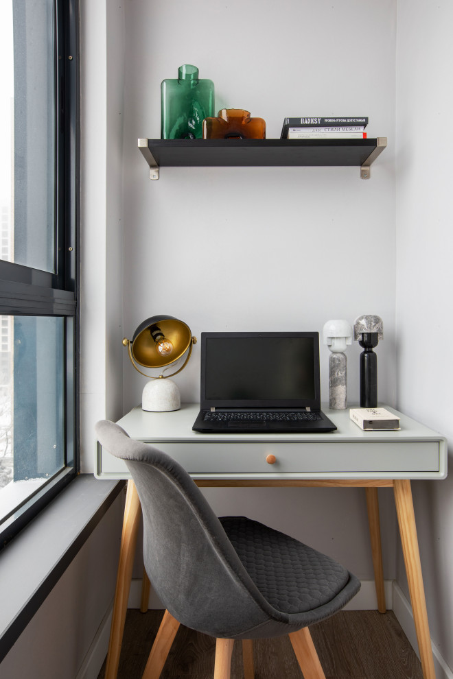 Квартира для молодого человека в ЖК Петр1