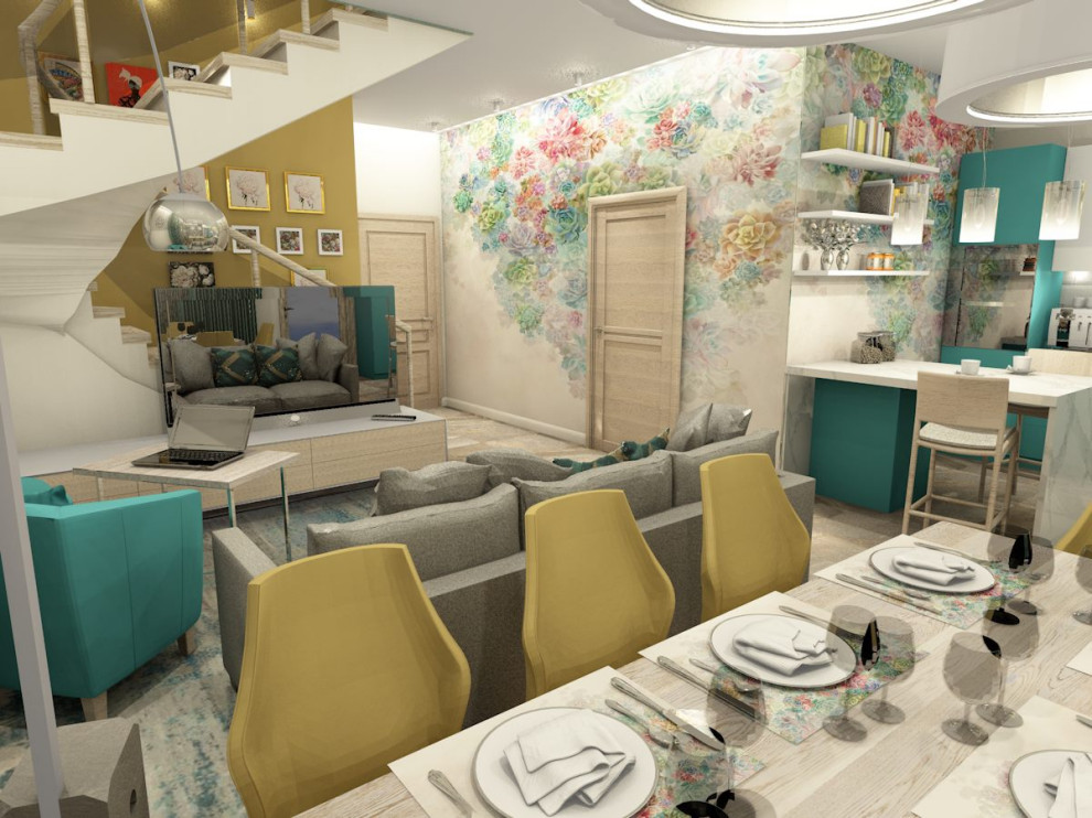 Коттедж в Геленджике