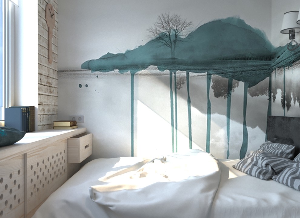 МО ЖК Жемчужина Виктории