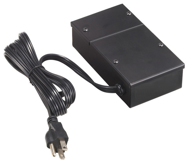 12V Transformer Contemporary Extension Cords And Power