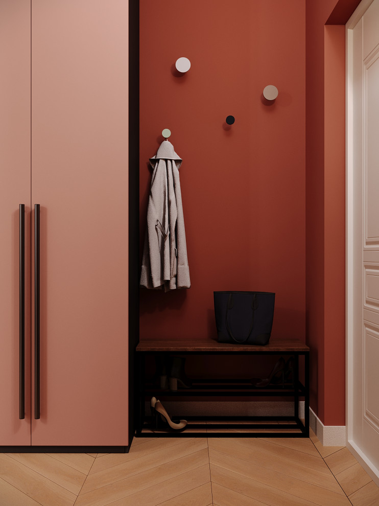 Квартира на ул.Молодежная