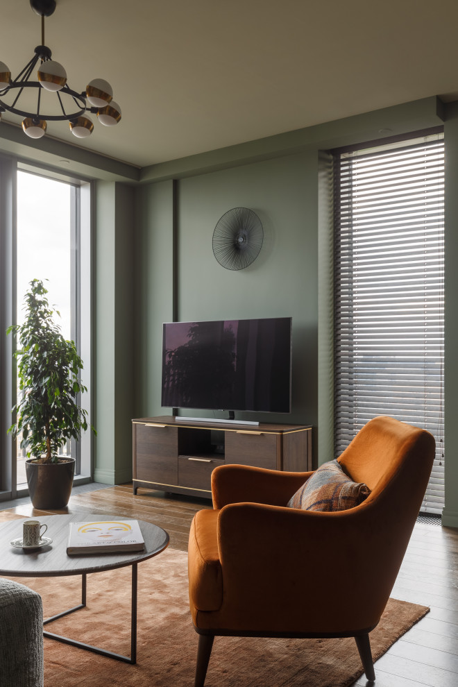 Апартамент Сохо