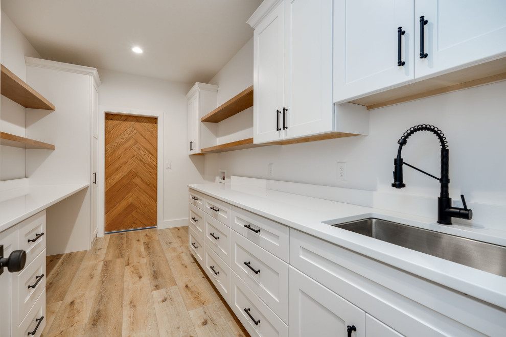 Magnificent Custom Home in Waynesville