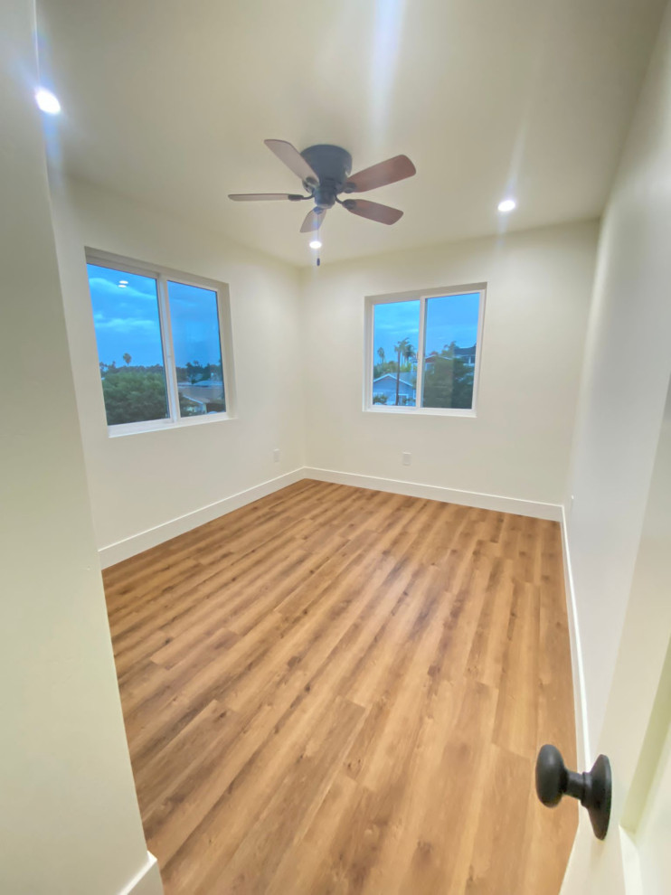 Accessory Dwelling Unit (ADUs)