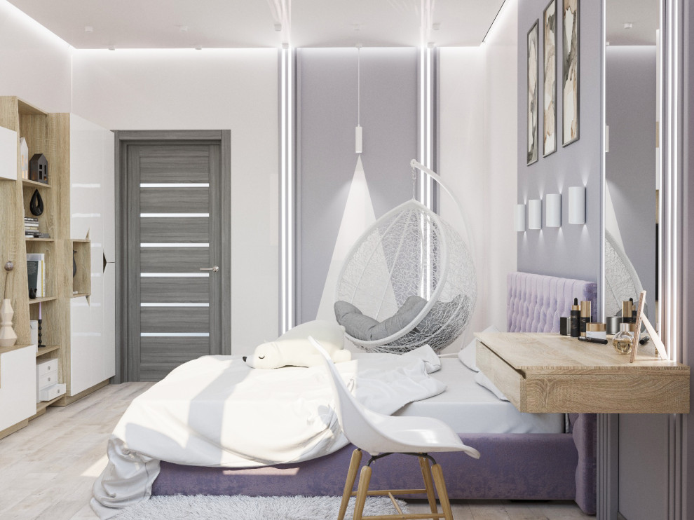 Проект "Зефир"