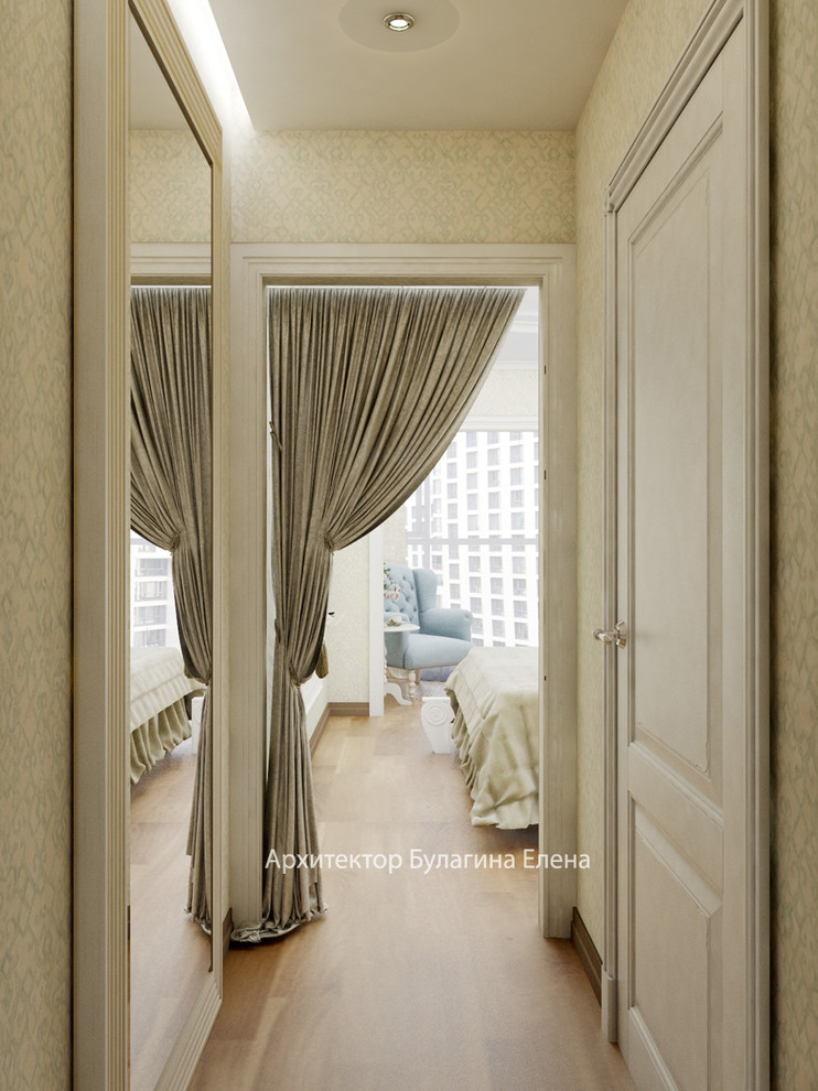 ЖК "АКВАРЕЛИ" г. Балашиха Московская обл