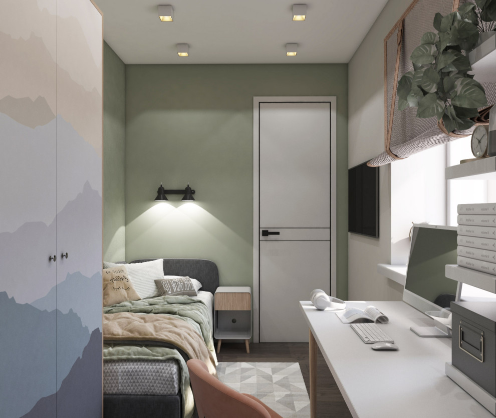 Квартира г.Воронеж, 75 кв.м.