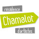 Chamalot-Résidence d'artistes
