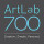 Art Lab 700