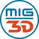 MIG 3D Vision