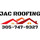 JAC Roofing inc.