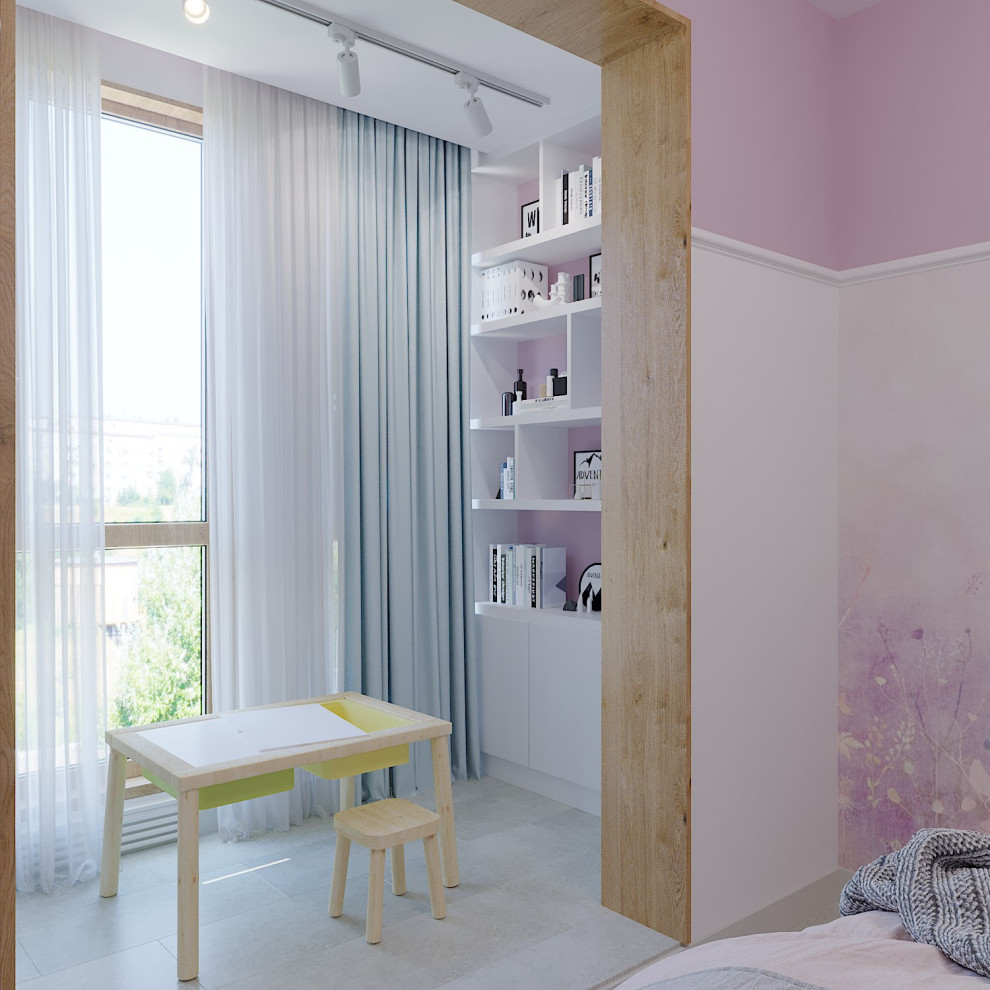 Квартира для