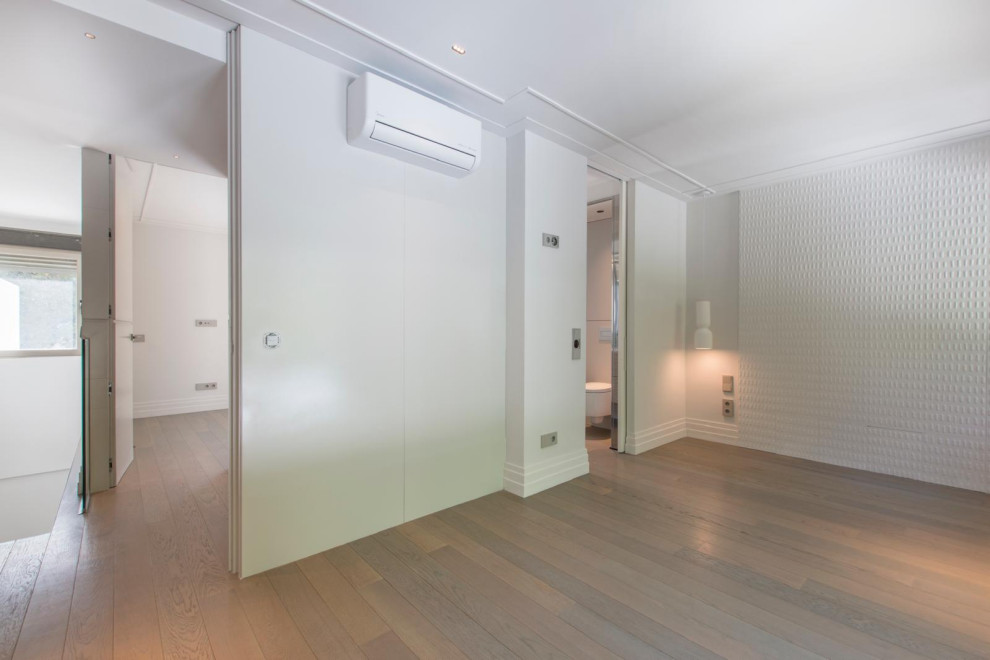 Adecuación Vivienda Hortaleza