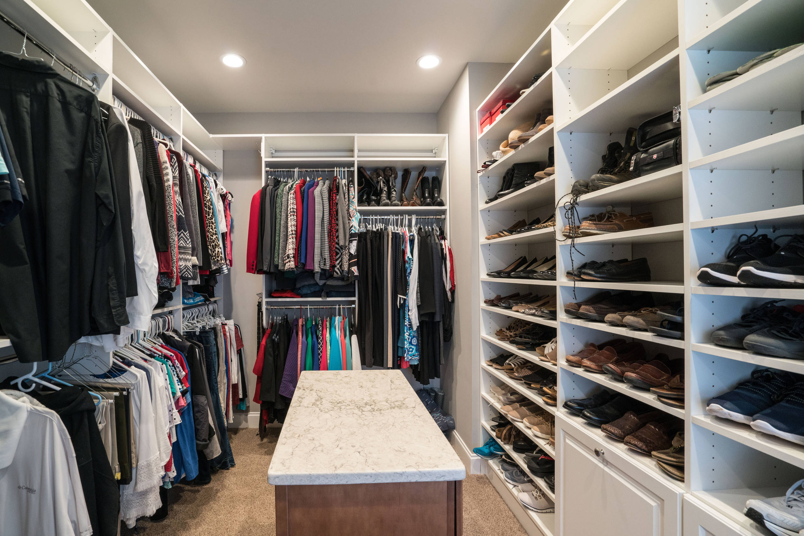 Cumming Master Suite Remodel