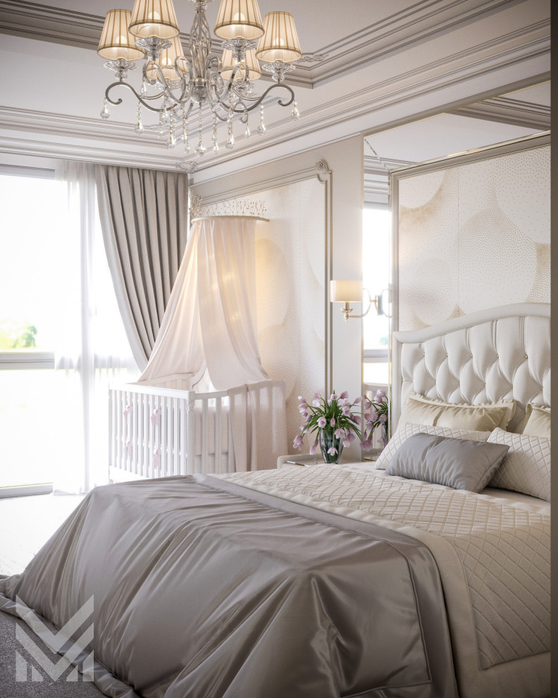 Немного классики