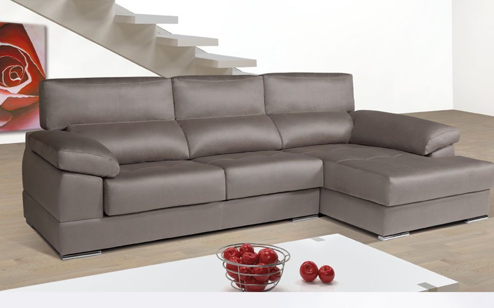 Sofa Maxi