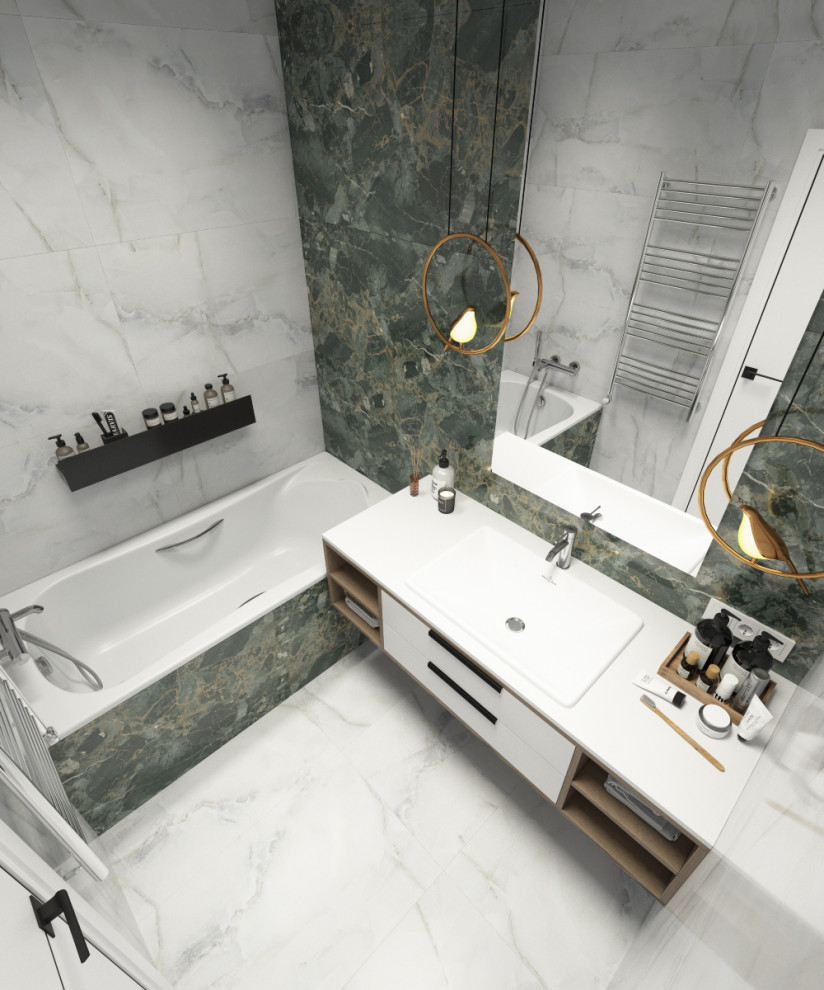 ЖК Романов 2