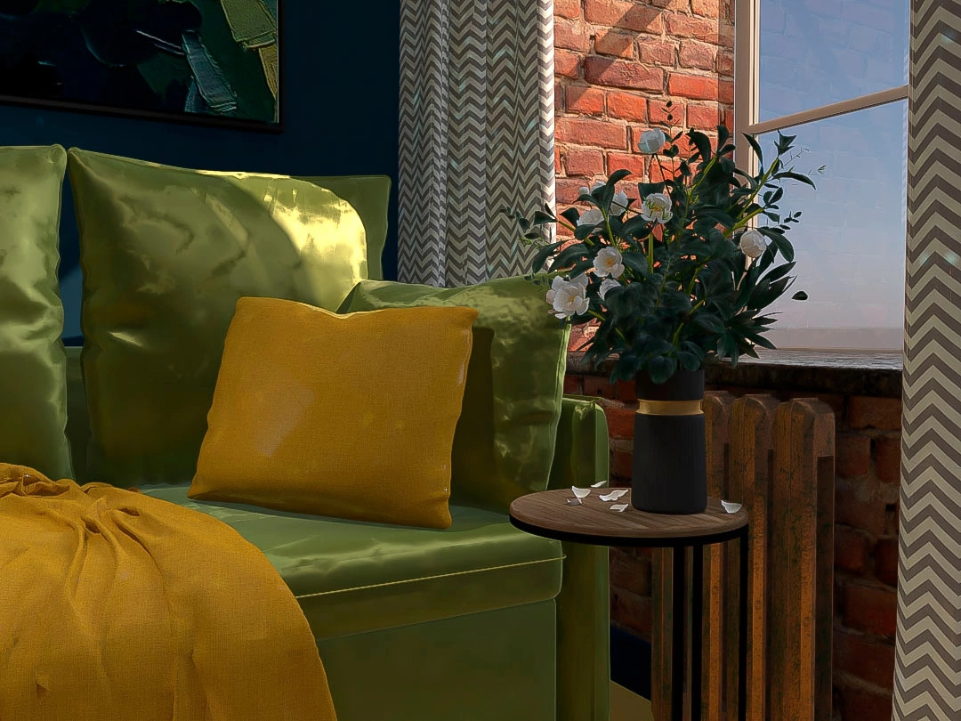 Санкт-Петербург 18 кВ.м.