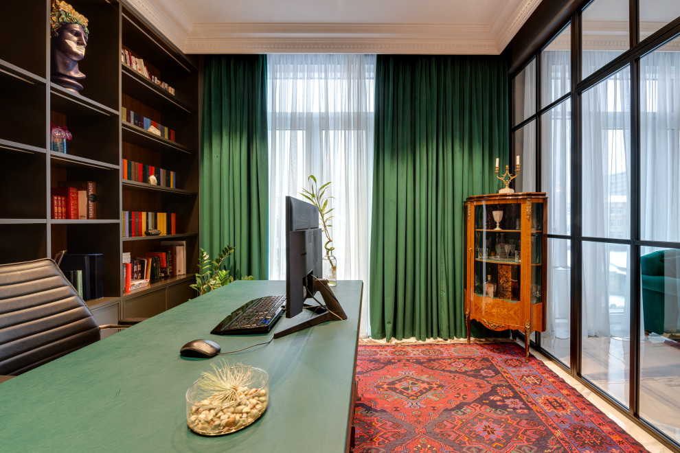 ЖК “Клубный дом на Сретенке”