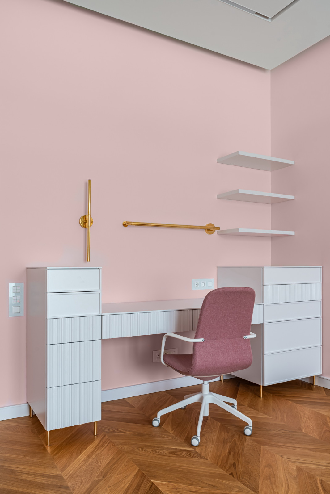 ЖК Привилегия