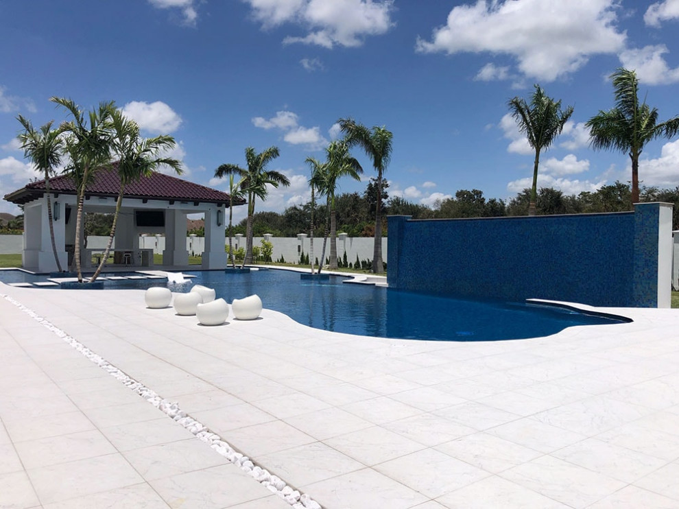 Pool - pool idea in Austin