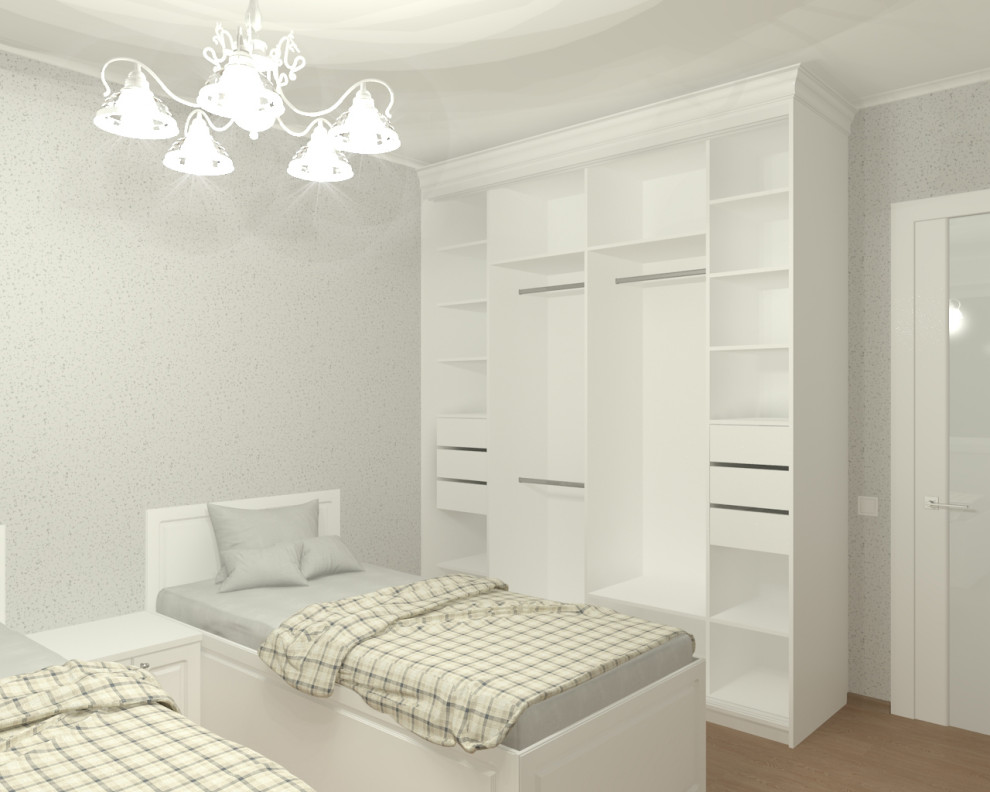 шкаф купе прованс