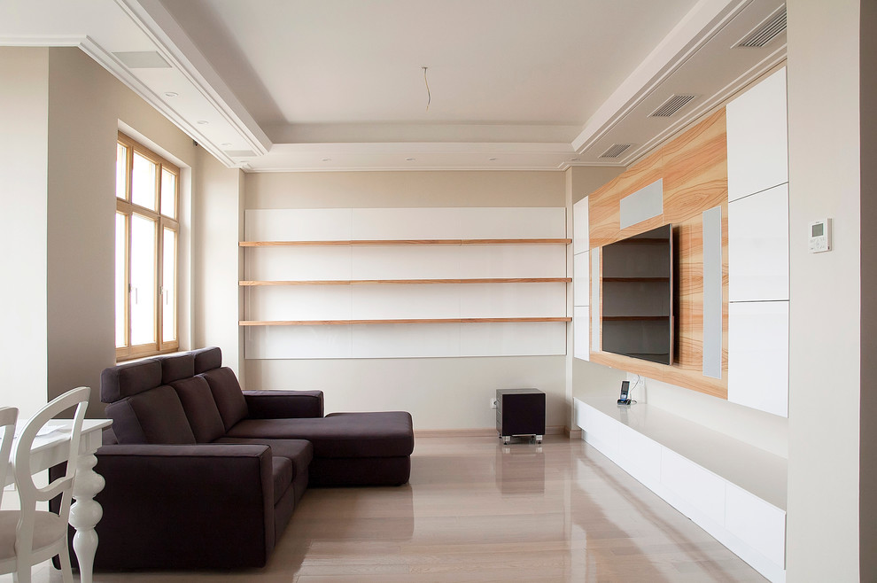 Квартира в ЖК "Доминион"