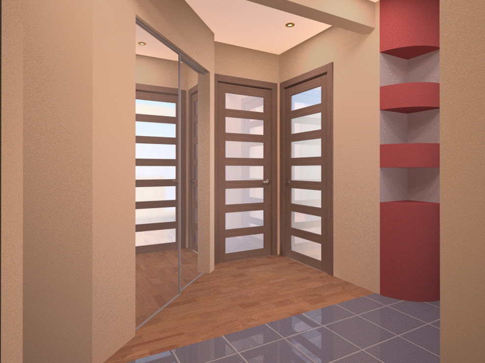 Квартира в Жуковском