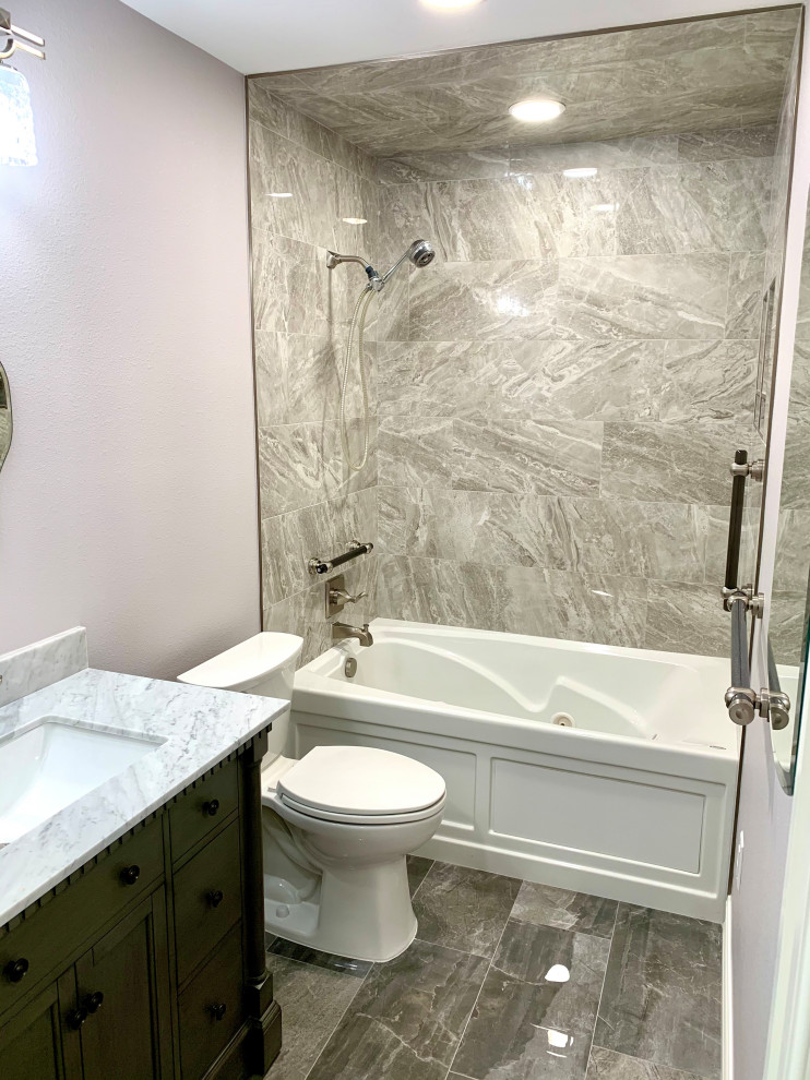 Full Villa Remodel