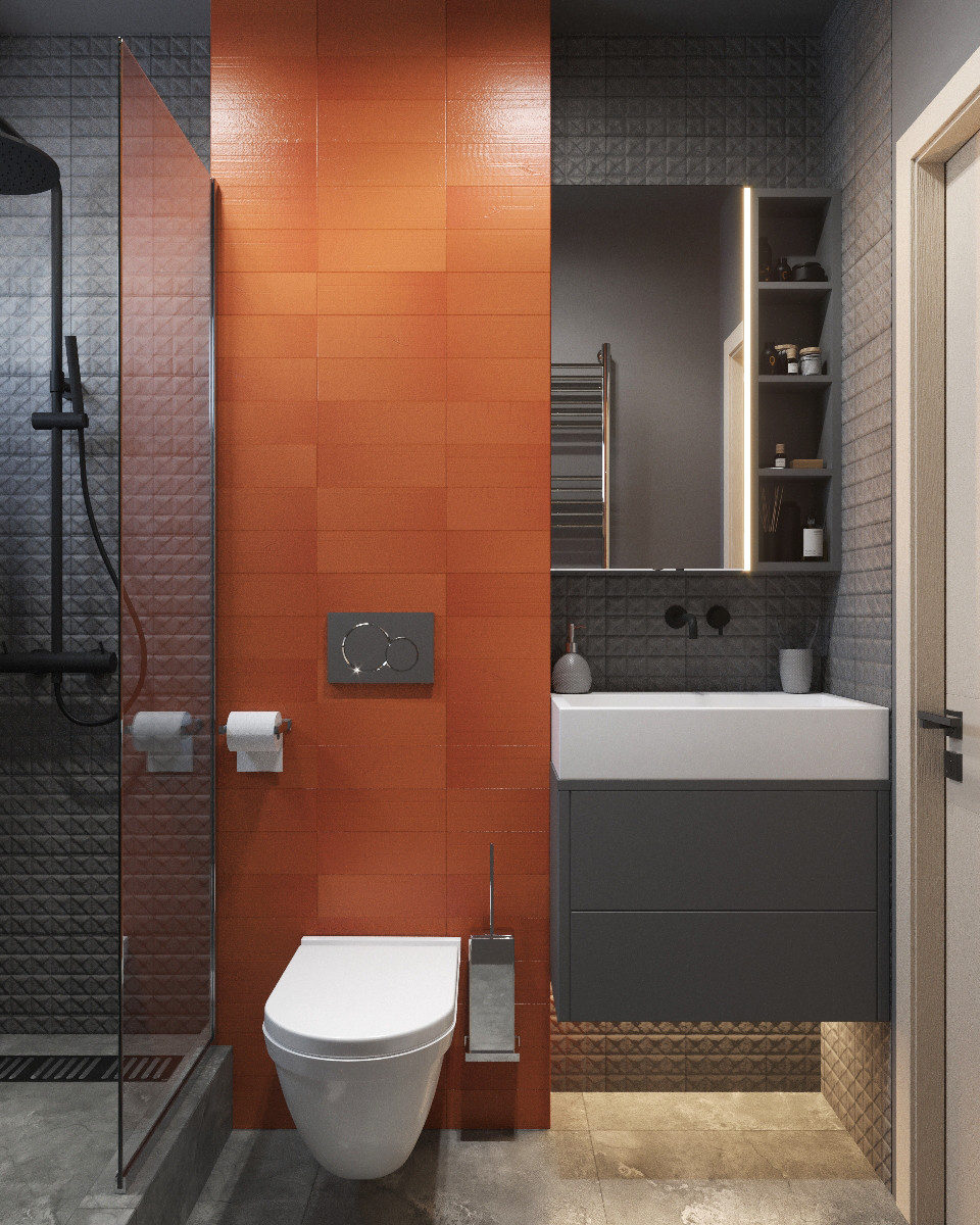 Дом в пос. Рощино