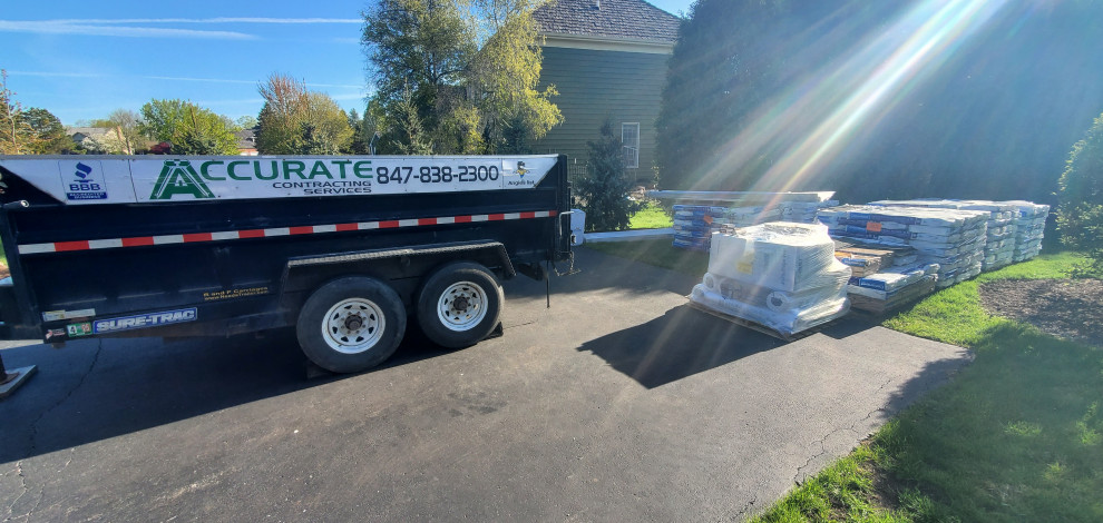 Roofing and Exterior Remodeling