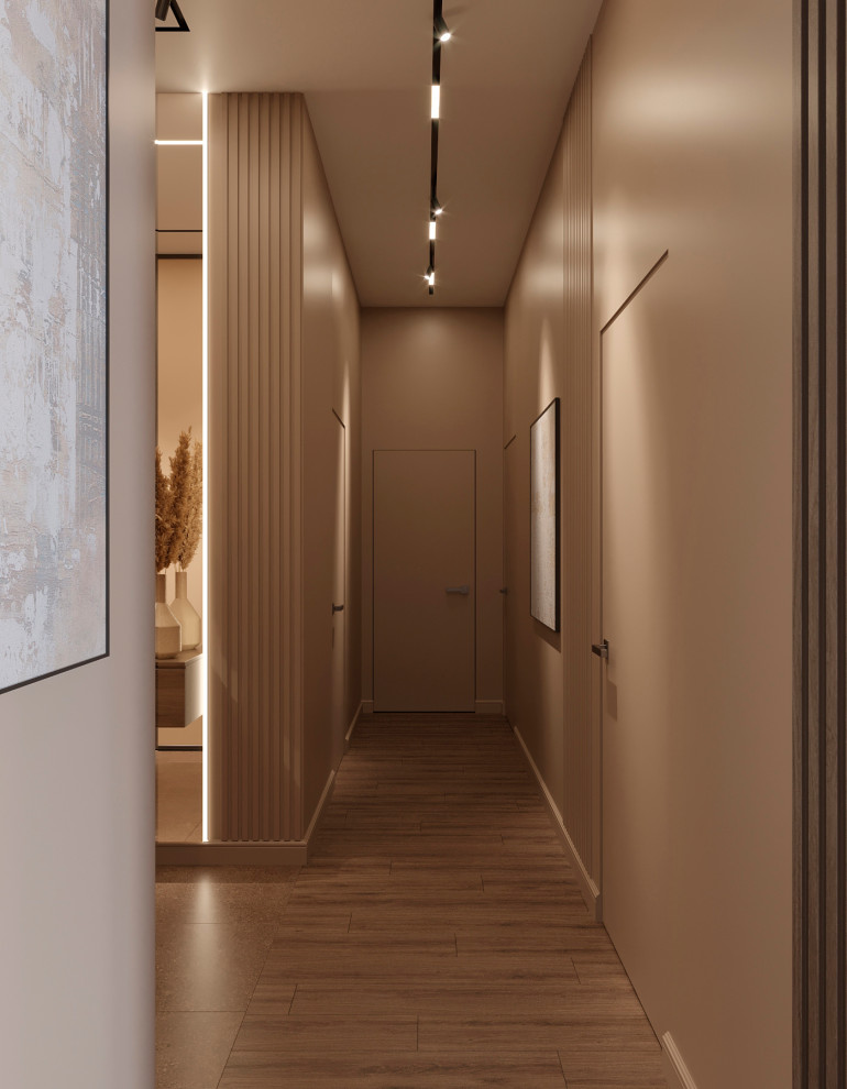 ЖК "Царская Площадь" 94 кв.м