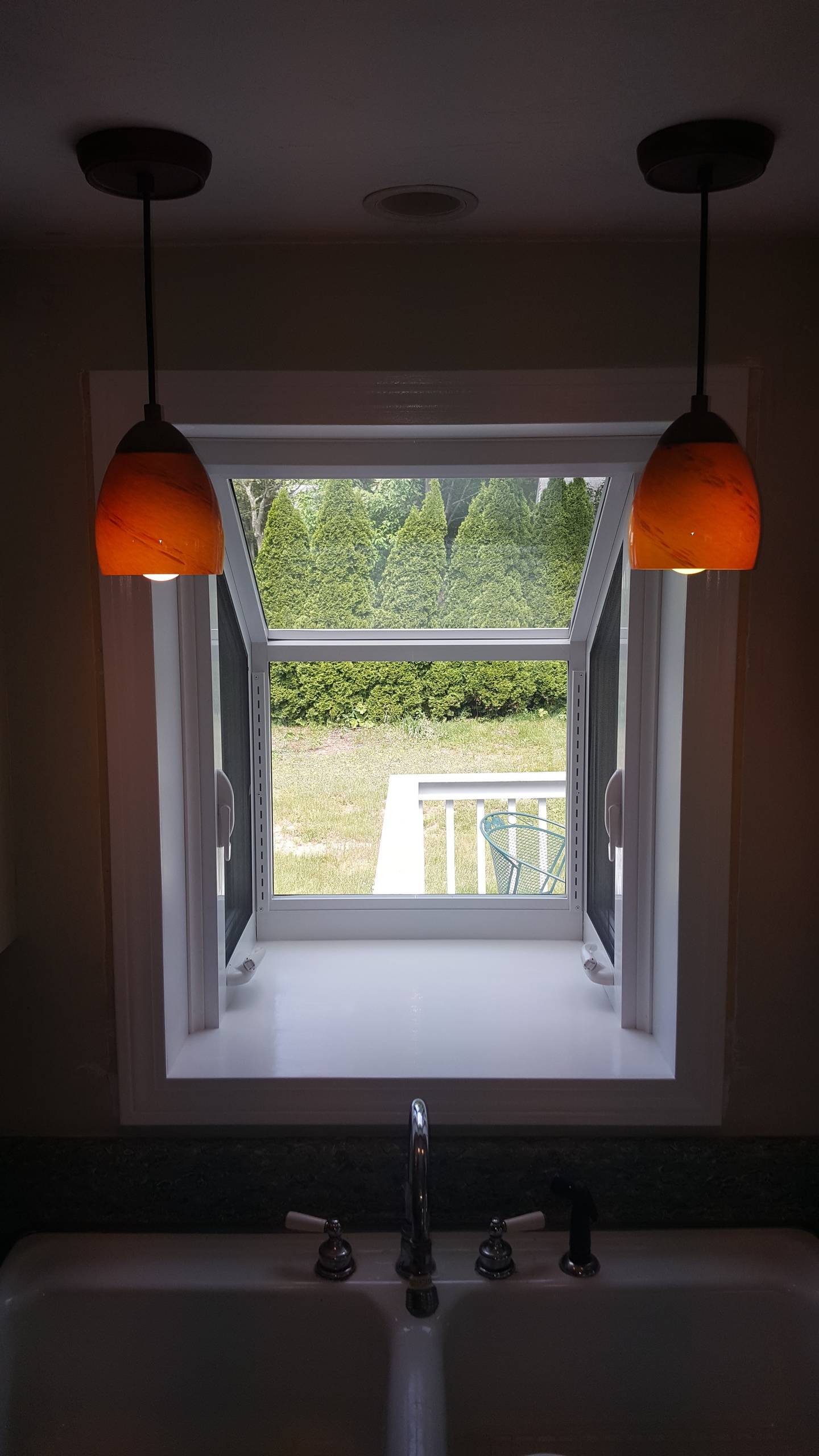 Windows