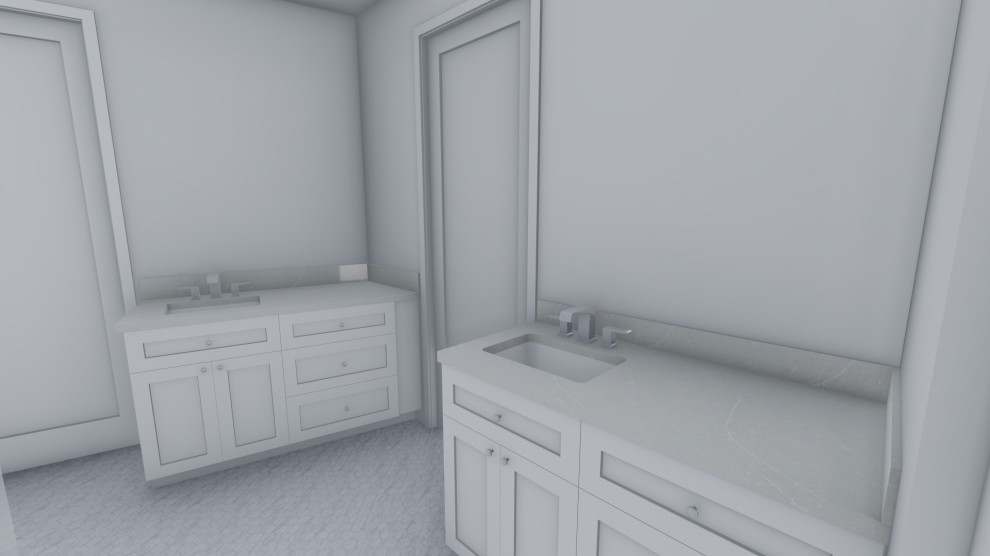 The Maag Residence Remodel