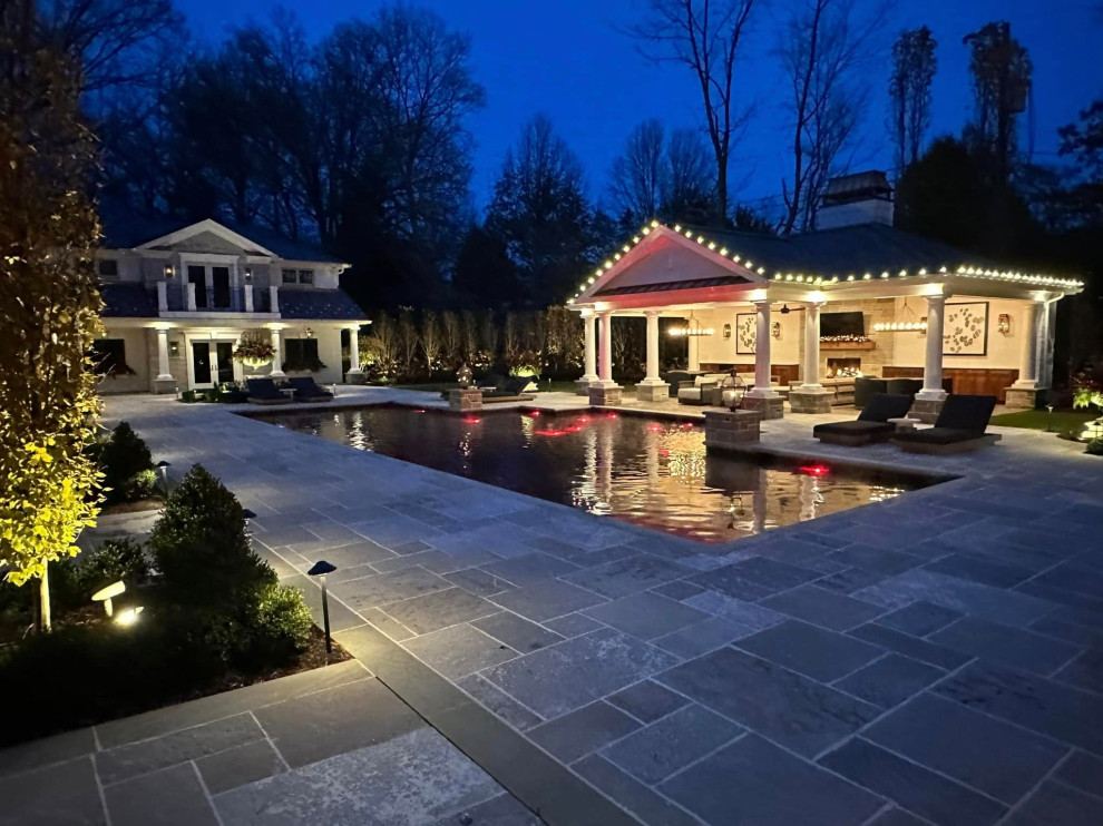 Shaker Heights Upgrade