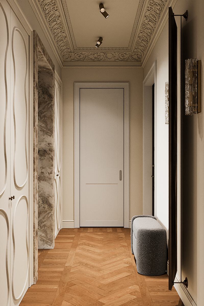 Квартира в ЖК Red Side Москва