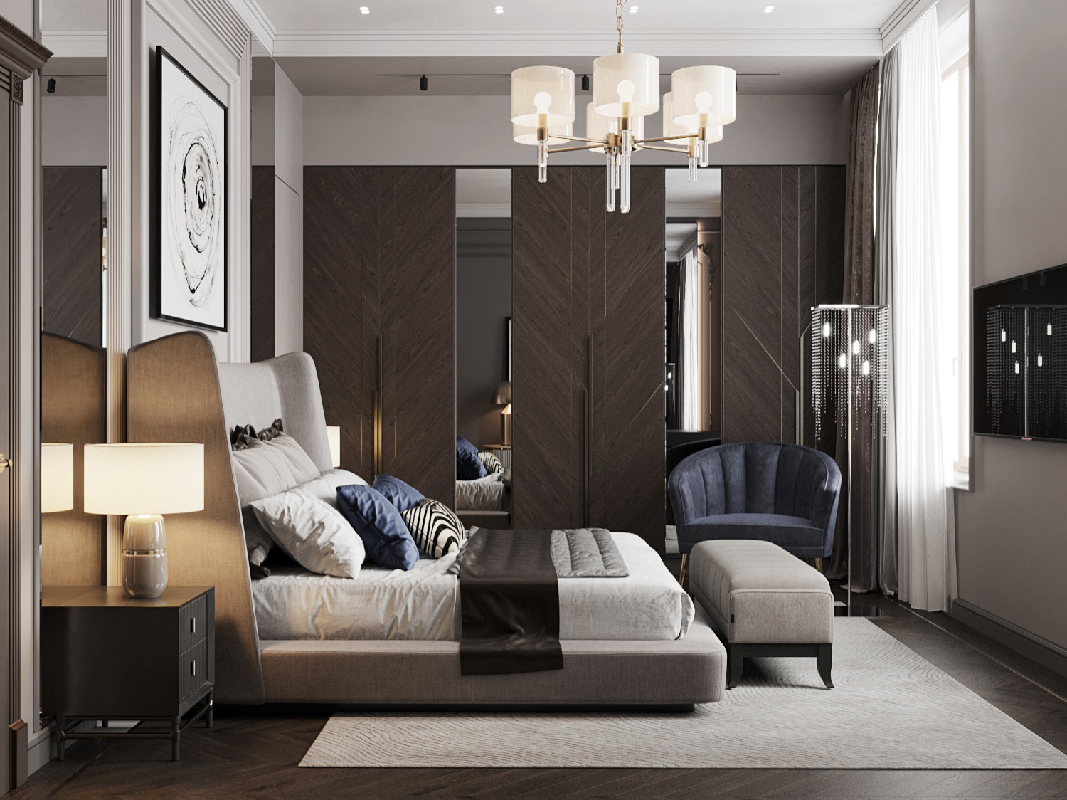 ЖК Грюнвальд