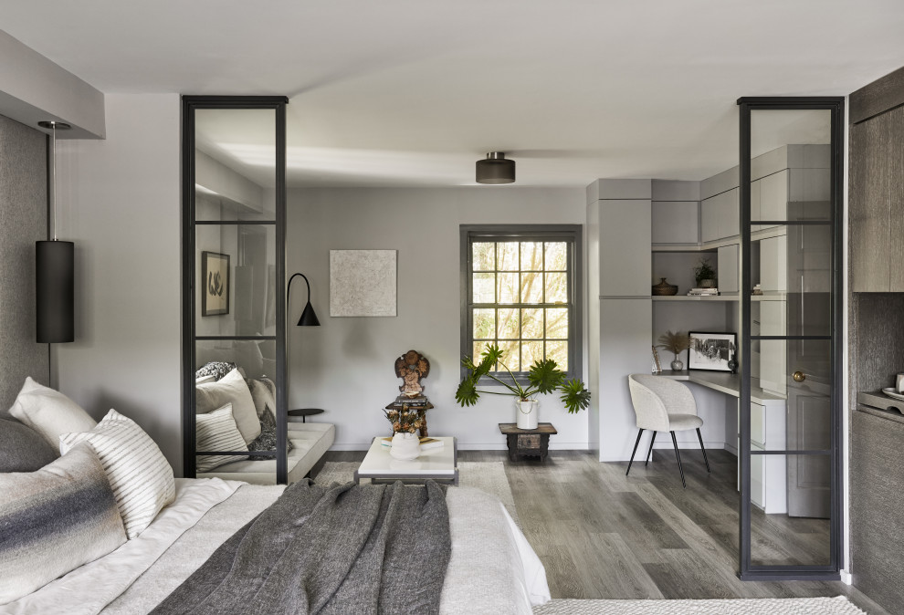 Scandi Modern in Westchester - Scandinavian - New York - by Lehmann ...