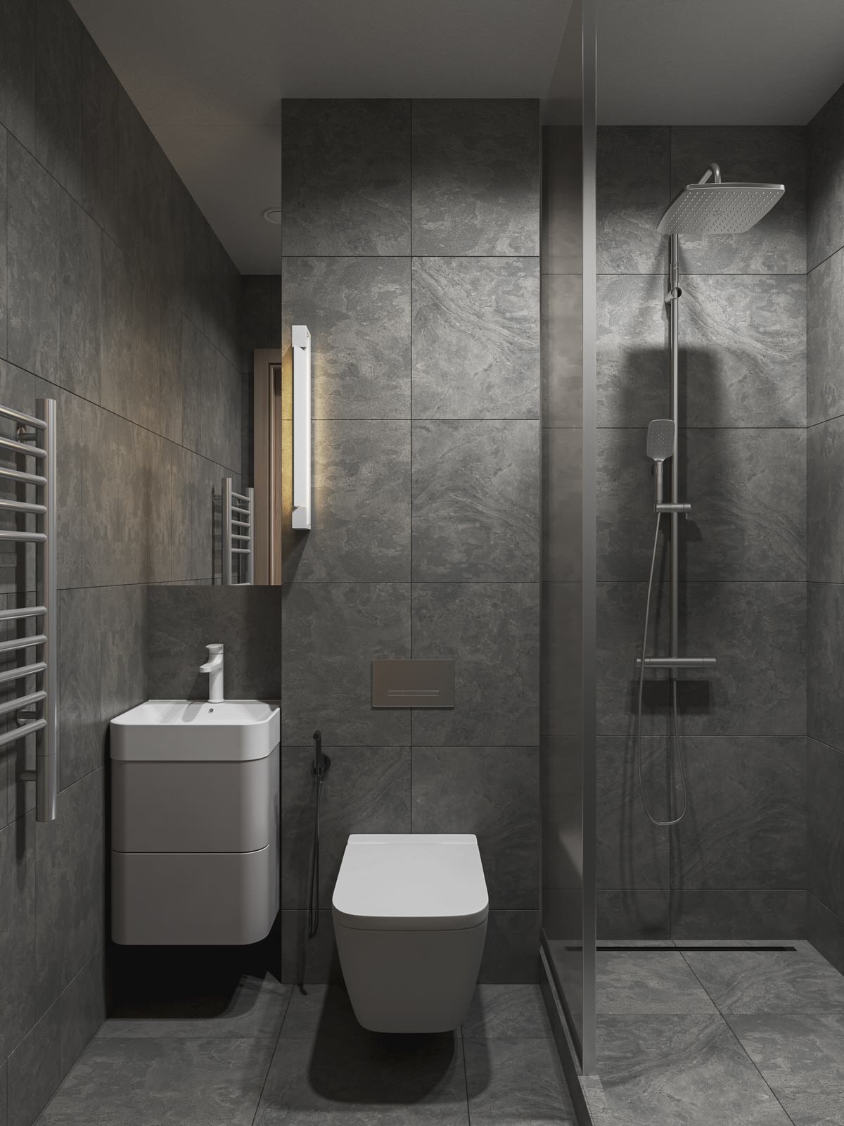 Формула пространства