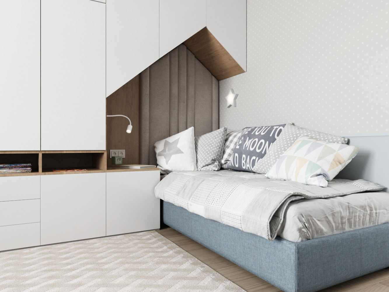 ЖК Тушино 2018