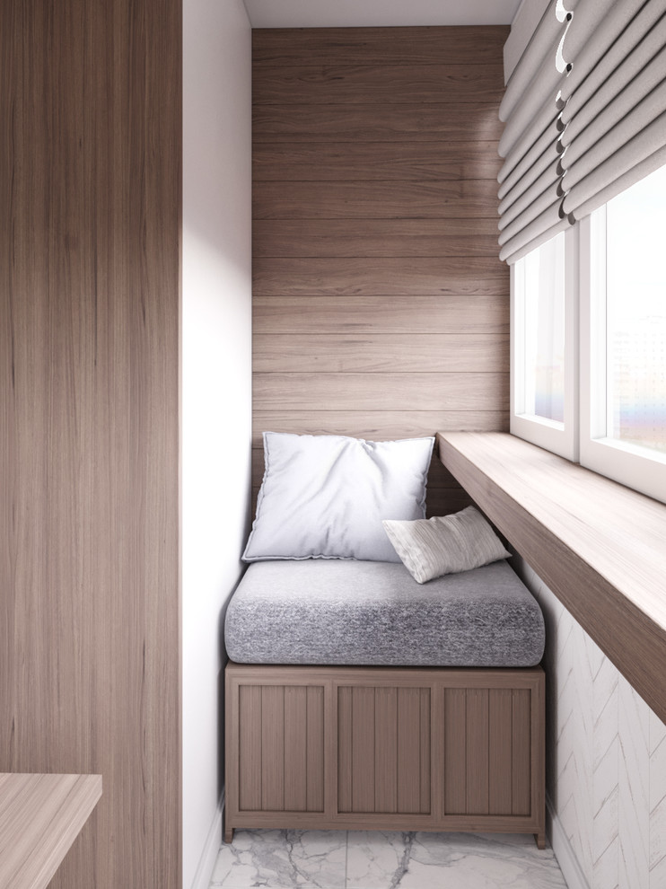 Квартира на Богатырском проспекте