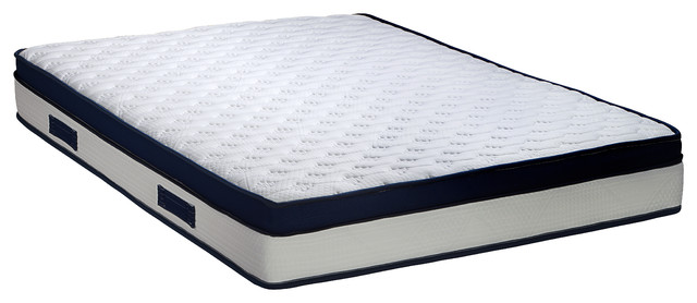 Luxury Memory Foam Mattress, UK Super King